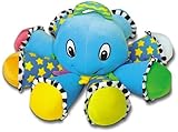 Lamaze Octotunes