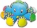 Lamaze Octotunes