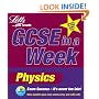 Physics (Revise GCSE in a Week)