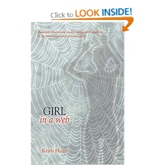 Girl in a Web