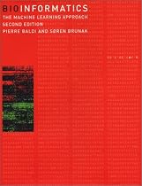 Bioinformatics: The Machine Learning Approach (Adaptive Computation and Machine Learning)