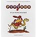 Pitikok et la plume magique