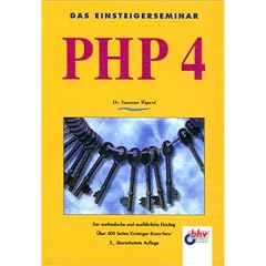 PHP 4.0