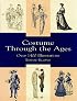 Costume Through the Ages: Over 1400 Illustrations