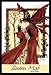 Amy Brown Queen Mab Faries Fairy White Wood-Mounted Art Poster Print - 24