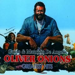 Oliver Onions-Greatest Hits