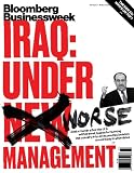 Bloomberg Businessweek (1-year auto-renewal)