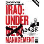 Bloomberg Businessweek (1-year) $40.00 ($0.80/issue)