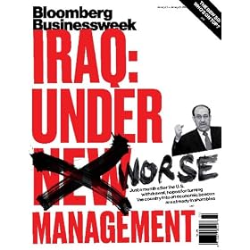 Bloomberg Businessweek (1-year)