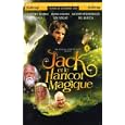 Jack et le haricot magique