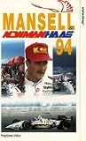 Mansell And Newman/Haas '94 [1994]