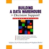 building a data warehouse for decision support 2nd edition