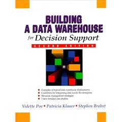Building a Data Warehouse for Decision Support