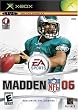 Madden NFL 2006