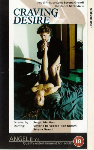 Craving Desire [1993]