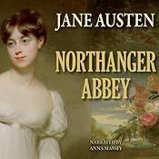 Northanger Abbey | [Jane Austen]