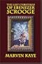 The Last Christmas of Ebenezer Scrooge: The Sequel to A Christmas Carol