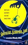 Le Sortil�ge du scorpion de Jade [VHS]