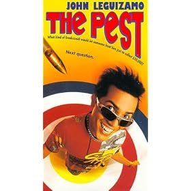 Pest [VHS]