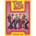 That '70s Show: Season 1 (4 Discs) (Dual-layered DVD)