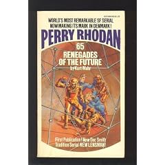 Renegades of the Future