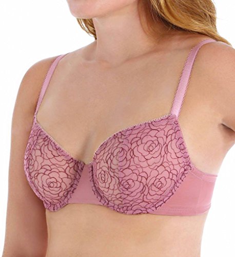La Perla Studio Lily Underwire Bra with Embroidery (906114)
