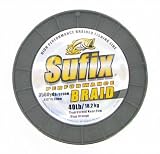 Sufix Proformance Braid Neon Fire 3500yd Spool 40lb Test