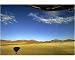 Photographic Print of Hot Air Ballooning from RSPCA