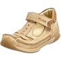 Primigi Query T-Strap (Toddler/Little Kid),Brown,23 EU (6.5 M US Toddler)