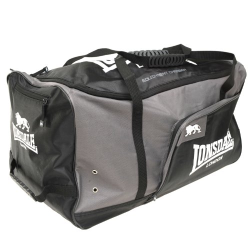 Lonsdale Originals Large Sports Bag Holdall
