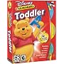 Toddler Bundle (Pooh Toddler, Mickey Toddler, and Book of Pooh)