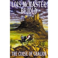 The Curse of Chalion