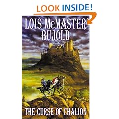 The Curse of Chalion