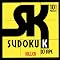 I am Obsessed with Sudoku