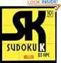 Killer Sudoku: 101 Puzzles