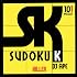 Killer Sudoku: 101 Puzzles