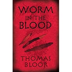 Worm in the Blood