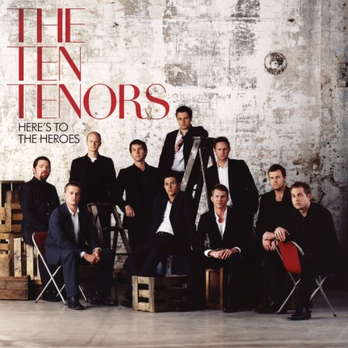 CD-Charts  Search : Here's to the Heroes