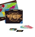 Eigenschaften Ravensburger 26347 / ¥E$ - Das Spiel ums große Geld, Familienspiel