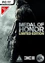 Medal of Honor - Limited Edition (inkl. Zugang zur Battlefield 3-Beta)