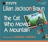 The Cat Who Moved a Mountain