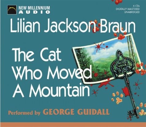 The Cat Who Moved a Mountain