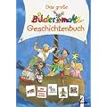 Das gro�e Bildermaus Geschichtenbuch. Sammelband