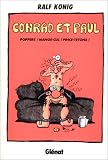 Revue Glénat  / Conrad et Paul, tome 5