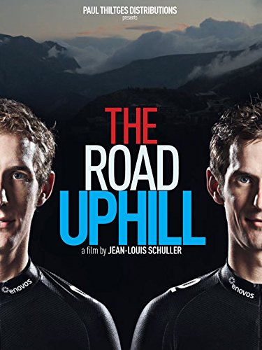 The Road Uphill