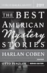 The Best American Mystery Stories 2011