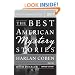 The Best American Mystery Stories 2011 (Best American (TM))