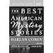 The Best American Mystery Stories 2011