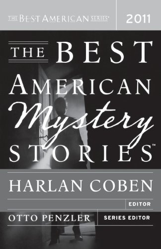 The Best American Mystery Stories 2011 (Best American (TM))