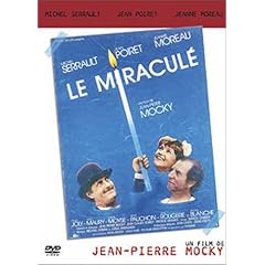 Le miracul�